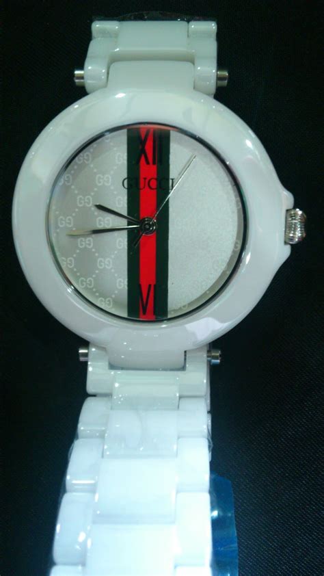 gucci watch high tech ceramic|gucci watches youtube.